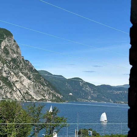 Mira Lago Lecco Eksteriør bilde