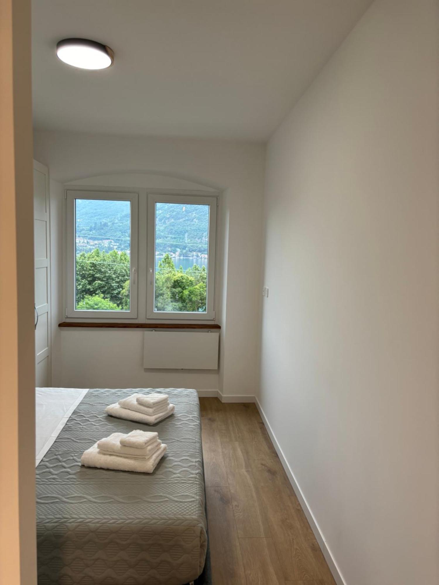 Mira Lago Lecco Eksteriør bilde