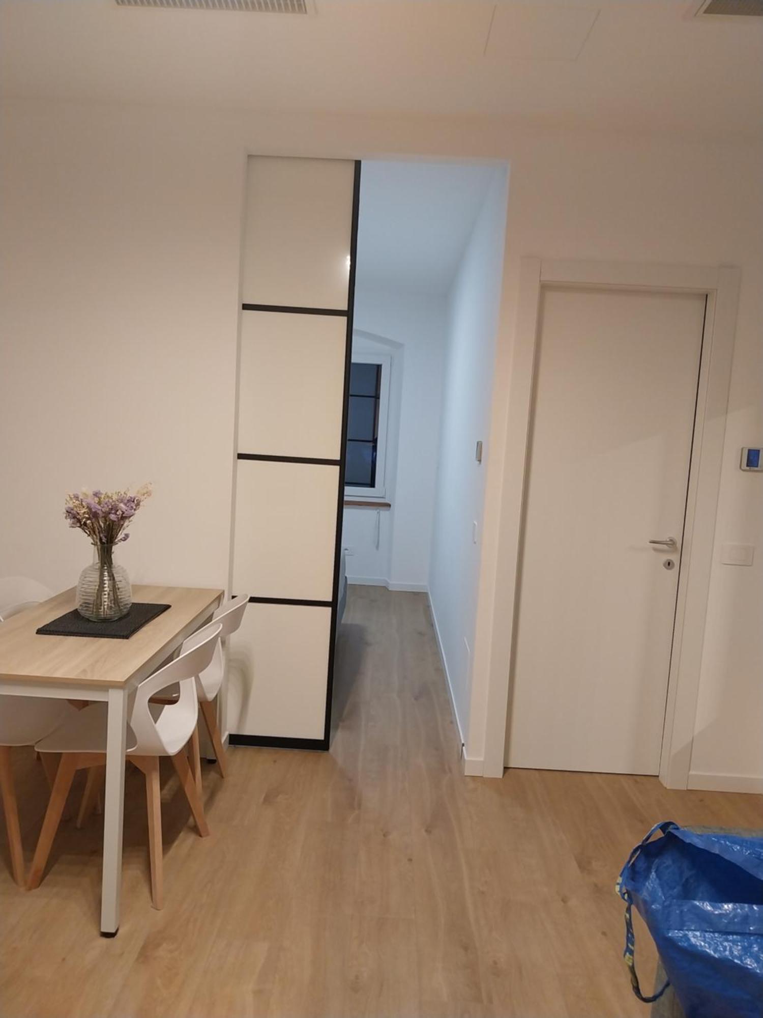 Mira Lago Lecco Rom bilde